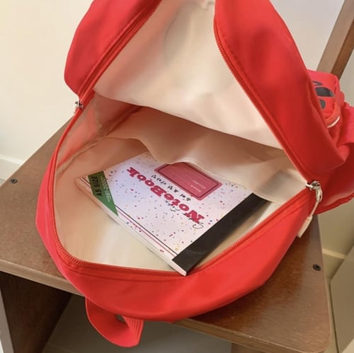 شنطة ظهر اطفال متعددة الاستخدام