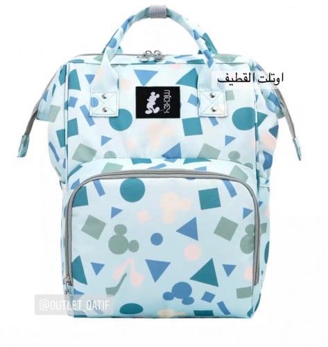 شنط مواليد ظهر ديزني