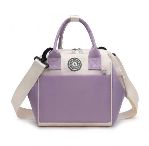 شنطة مواليد حجم صغير