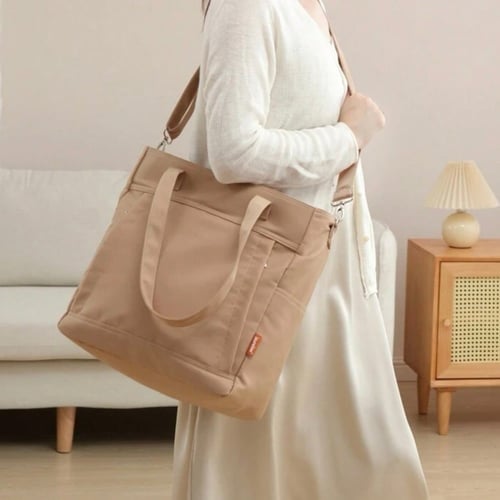 شنطة مواليد عملية وانيقة