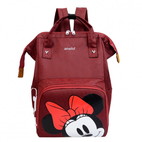 شنطة مواليد ظهر