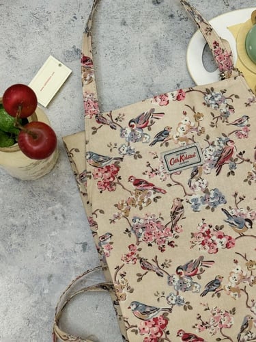 مريلة طبخ كاث كيدستون