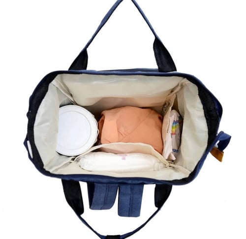 شنطة مواليد ظهر