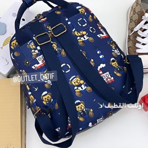 شنطة صغيرة للاطفال