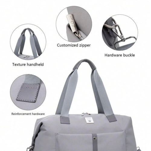 شنطة مواليد كبيرة