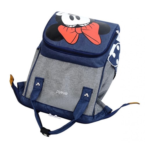 شنطة مواليد ظهر