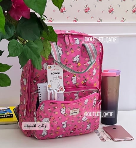 شنطة ظهر كاث كيدستون