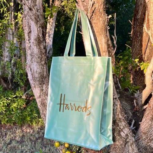 هارودز كبير طولي