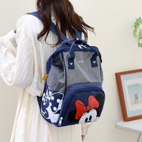 شنطة مواليد ظهر