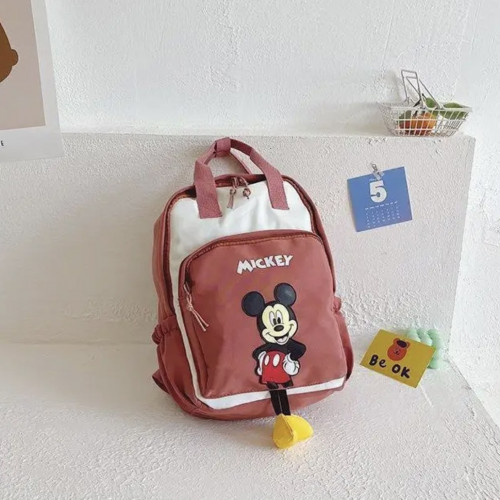 شنطة أطفال حجم وسط