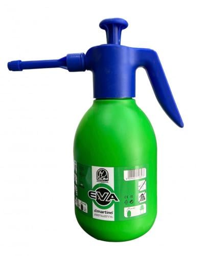 مرشة 2 لتر ايطالي