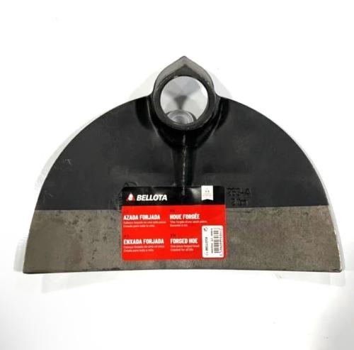 مسحات هلالي وسط اسباني بلوتا