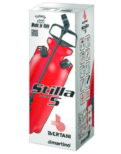 مرشة 10 لتر ايطالي