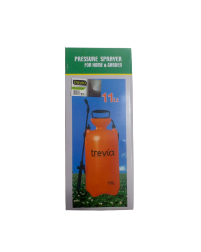 مرشة 11 لتر صيني