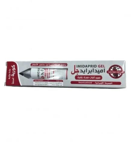 اميدابرايد جل صراصير 30 جرام مادة جاذبة كورية