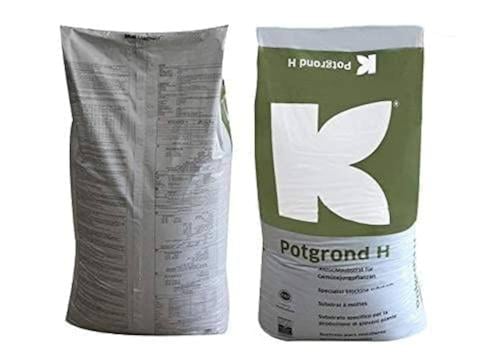 تربة زراعية جيد للبذور والشتل 70 لتر الماني