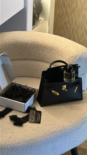 عطر SA