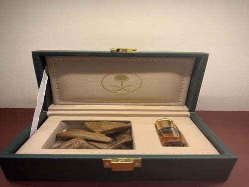 بوكس الاهداء