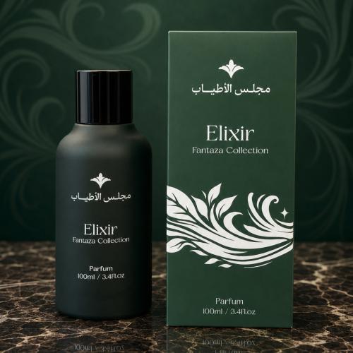 Fantaza Elixir