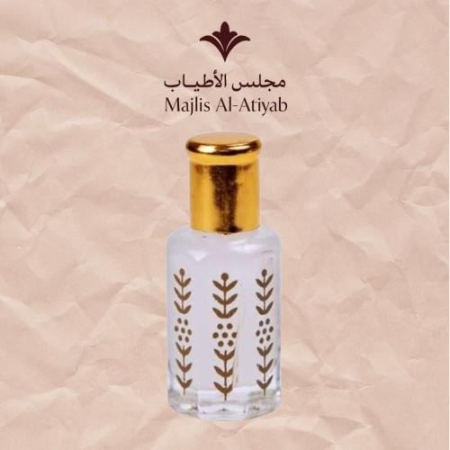 ربع تولة من مسك الختام