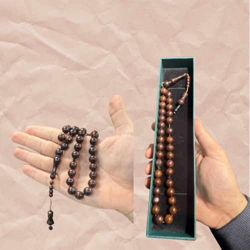 مسبحة كوك معتقة