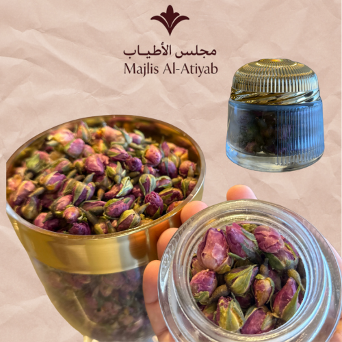 ورد محمدي معتق