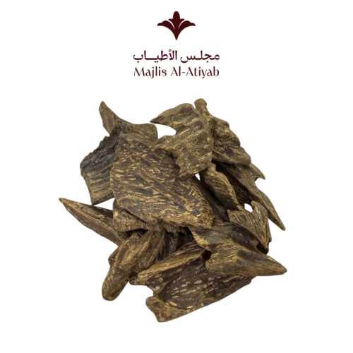 العود الازرق الماليزي
