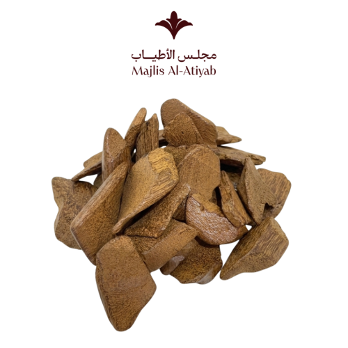 عود موروكي دقة