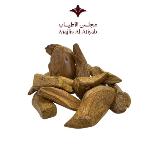 ملك العود