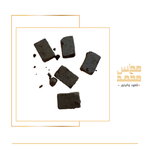 دخون العود الفاخر