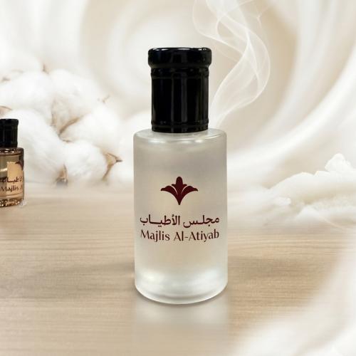 مسك الختام