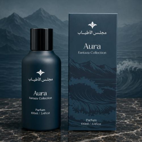 Fantaza Aura