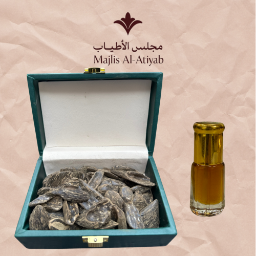 بكج ثمن عود بانكوك بشنطة جلد ايطالي هدية