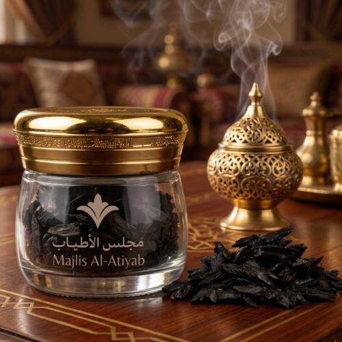 عود مسقى ملكي