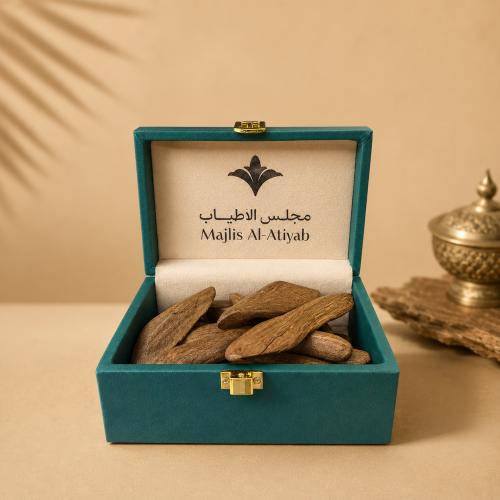 عرض ملك العود ثمن