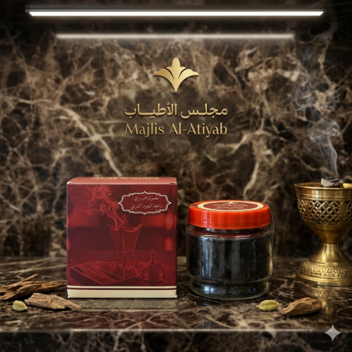 دخون دوسري شرقي