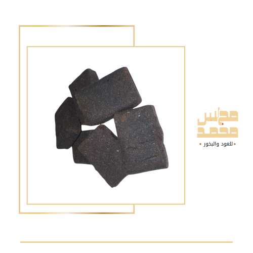 دخون قمر