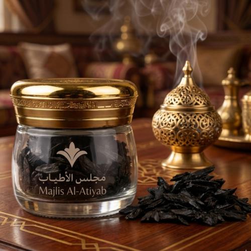 عود مسقى ملكي