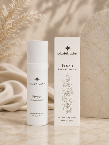 Fantaza Fresh