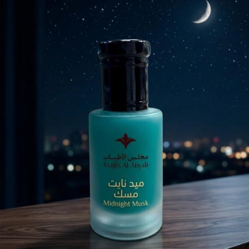 مسك الليل