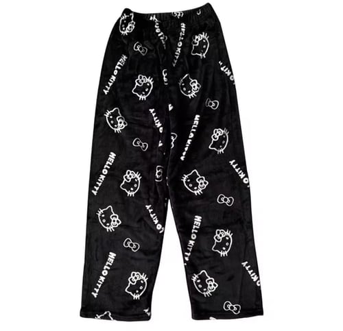 بنطلون هيلوكتي فرو