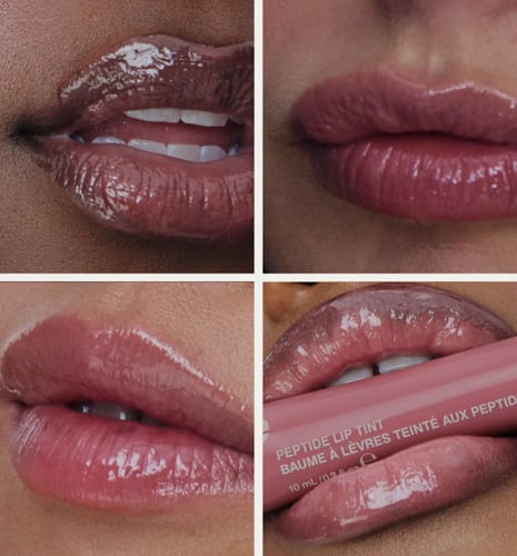 مرطب salty tan - soft mauve