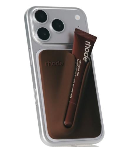 snap-on lip case اصدار محدود