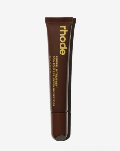 Rhode lip tintCaramelized Banana