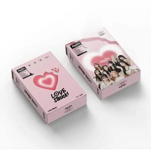 فوتو كارد Kep1er