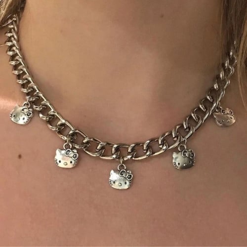 سلسال هيلوكيتي كبير