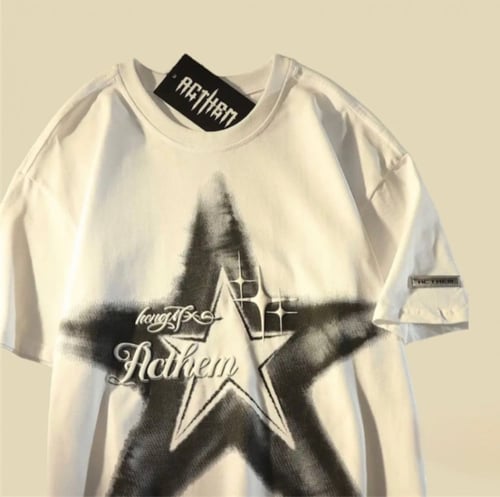 تيشرت النجوم