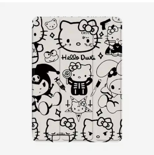 كفر ايباد شخصيات Sanrio