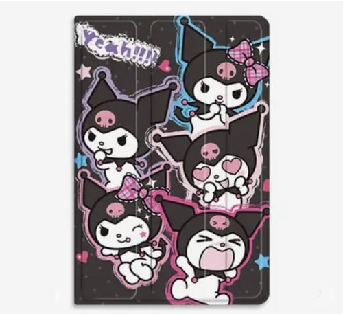 كفر ايباد شخصيات Sanrio