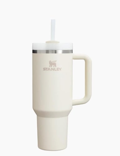 كوب من الفولاذ المقاوم للصدأ